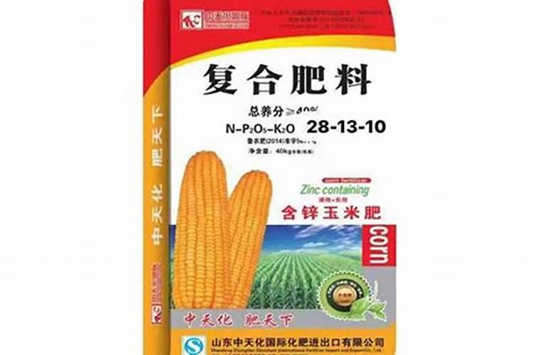 锌肥用多了对玉米有影响吗？
