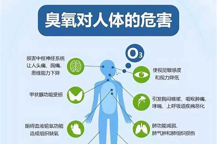 土壤臭氧层的作用是什么？