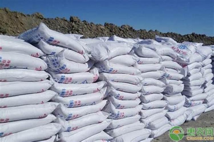 腐植酸能和氨基酸叶面肥一起施用吗？