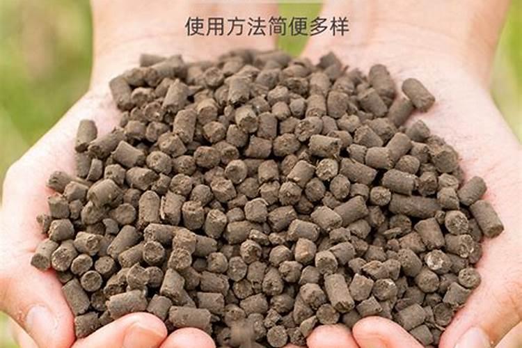 玉肥是什么东西