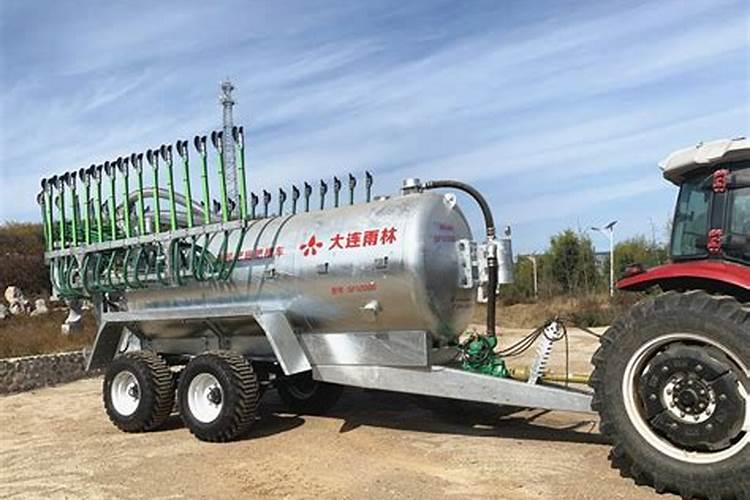 辽宁都有哪些化肥厂家？