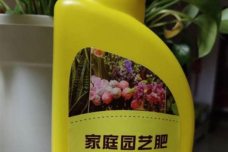 氮素液肥是什么肥