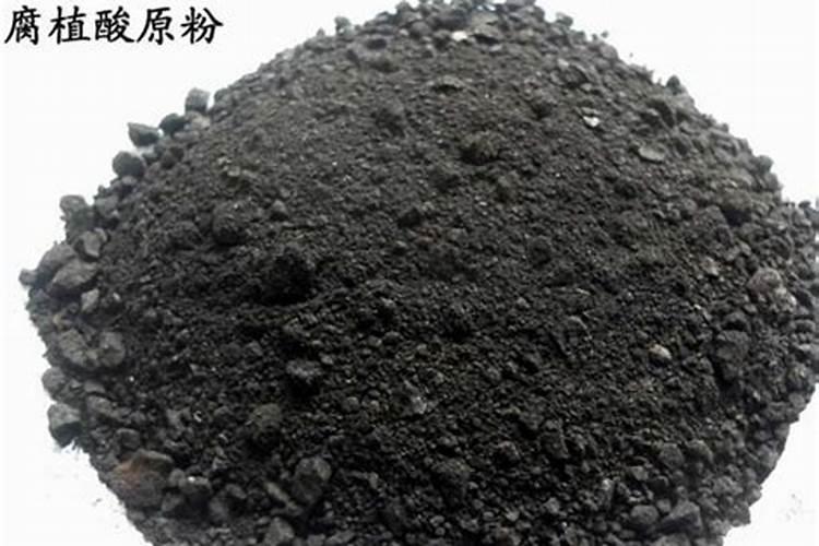 腐殖酸和锌肥能混和用吗？