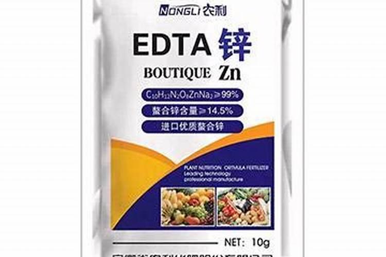 美盛黄腐酸锌微量水溶肥怎么样