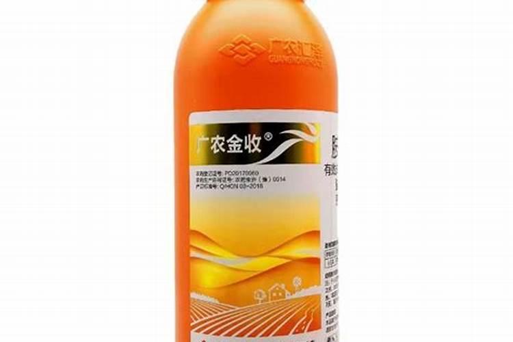 胺鲜酯达到膨大目的的配方是怎样的