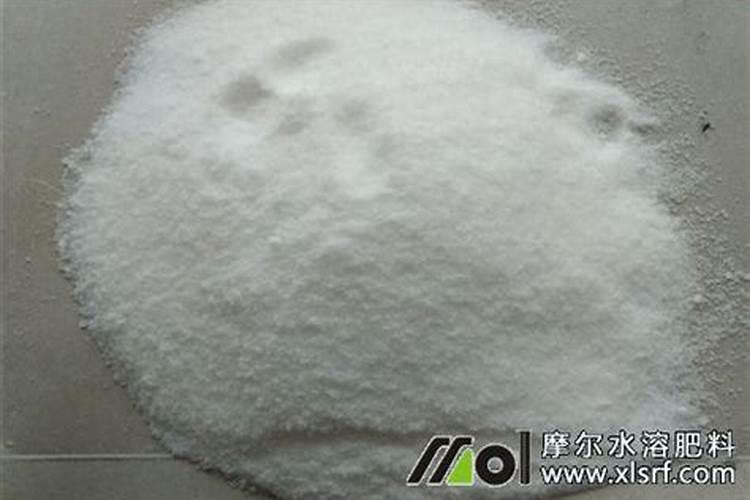 水溶肥需要浇透吗