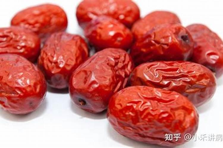 红枣基肥上什么好