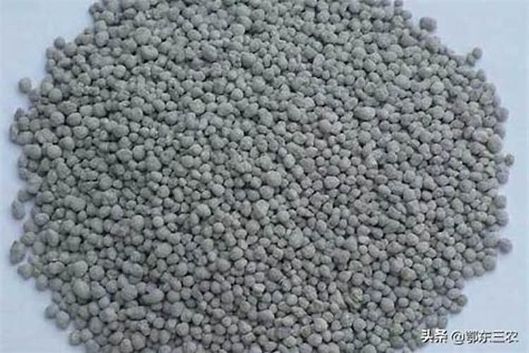 化肥用到地里多长时间起作用甲肥、