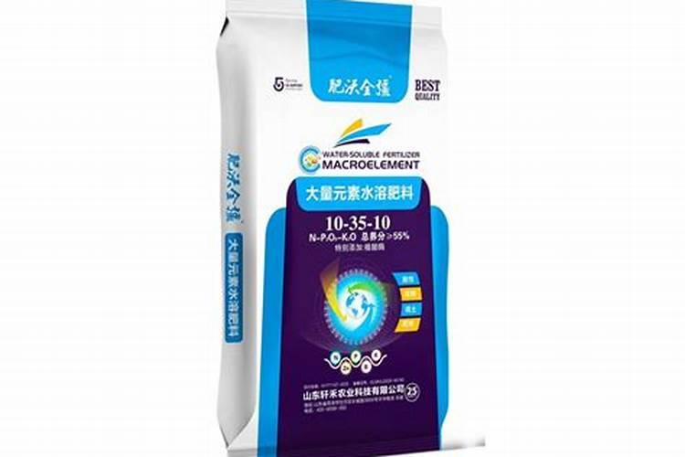 碳酸钾是复合肥吗