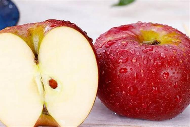 丑苹果真的不打农药吗吃了打了农药的苹果怎么办