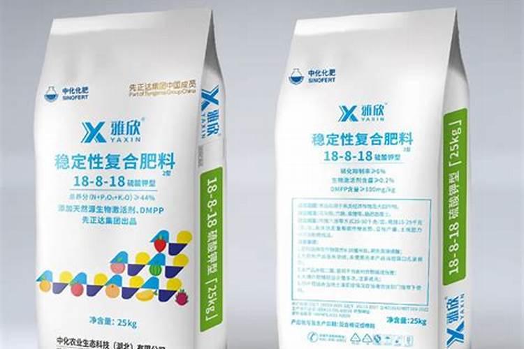 有什么化肥可以促进植物生根长叶？