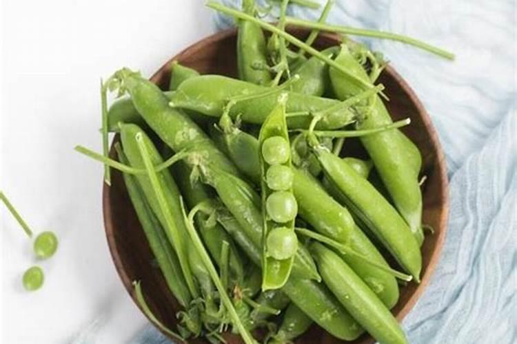 菜碗豆可以放钙肥和尿素吗