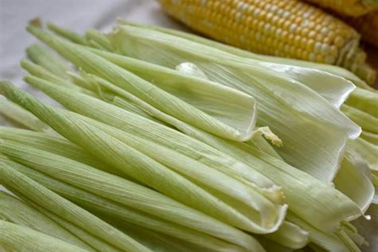 玉米棒子芯怎样做养花的土