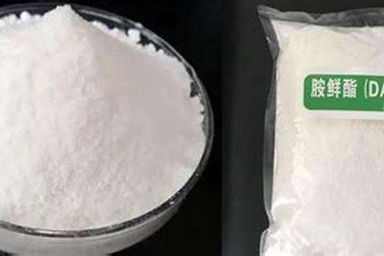 胺鲜脂一吨水溶肥加多少