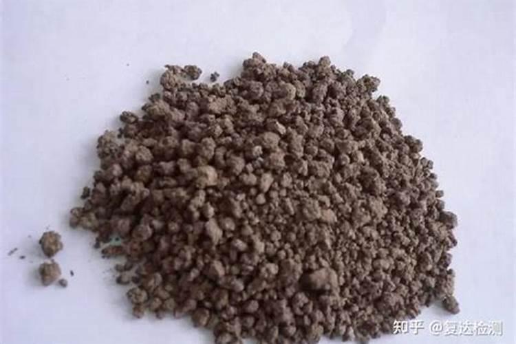化肥含量怎么检测
