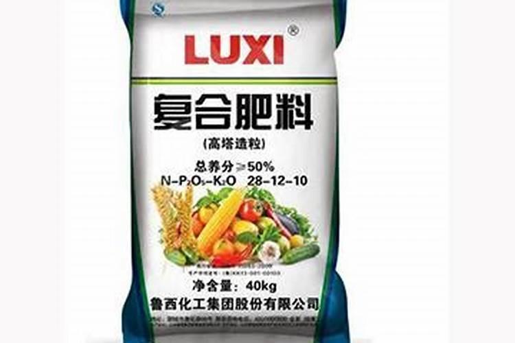 中国复合肥十大化肥品牌排行榜