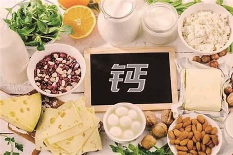 桃子成熟前半个月冲施钙肥行吗