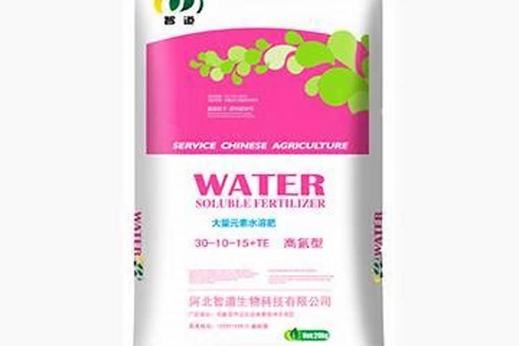 钾肥对哪些花卉好