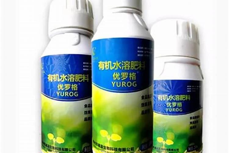 冬瓜喜欢什么肥料