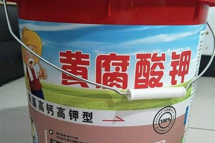 百香果浇什么肥料,怎么给百香果施肥