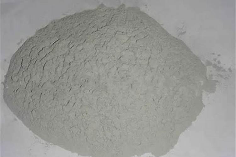 水泥能否当硅肥使用？