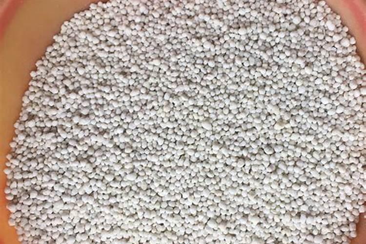 硫酸钾型与硝硫基有什么区别