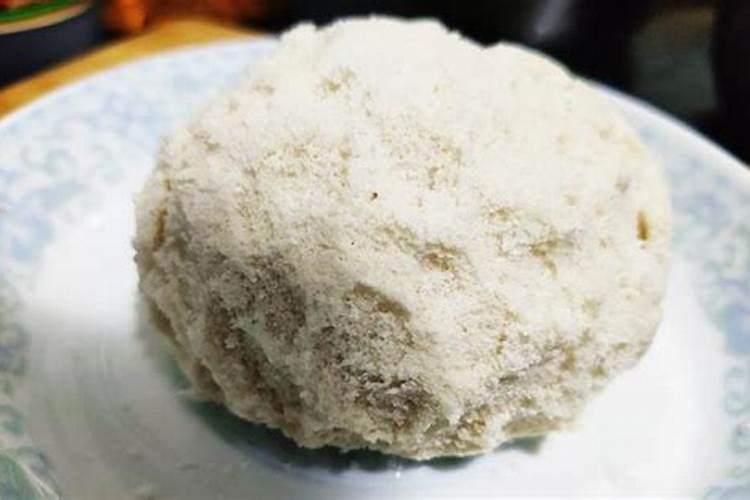 发霉的馒头能放入花卉中当肥料么