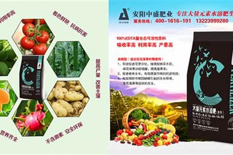 荔枝的壮果肥要怎样施用？
