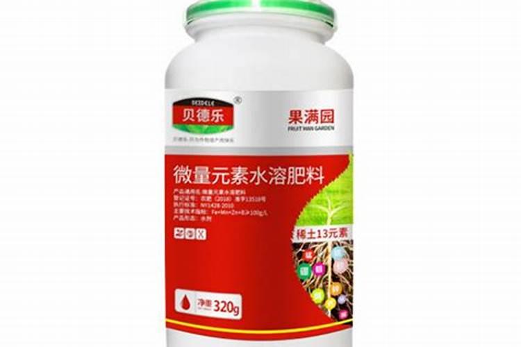 贝德乐水溶肥和史丹利哪个除青苔效果好？