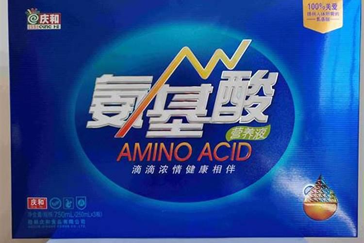 水溶肥氨基酸的用法