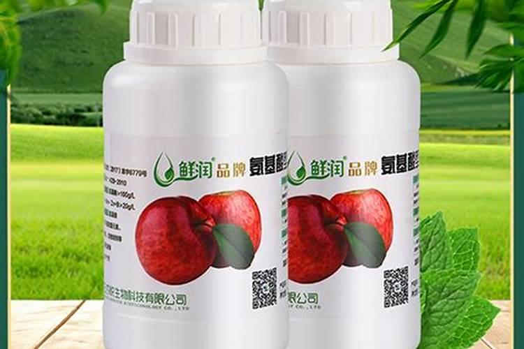 氨基酸水溶肥料的用法有哪些 氨基酸水溶肥使用禁忌