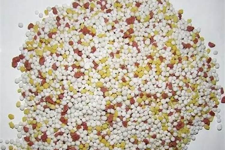 硝基肥适不适合种茶叶