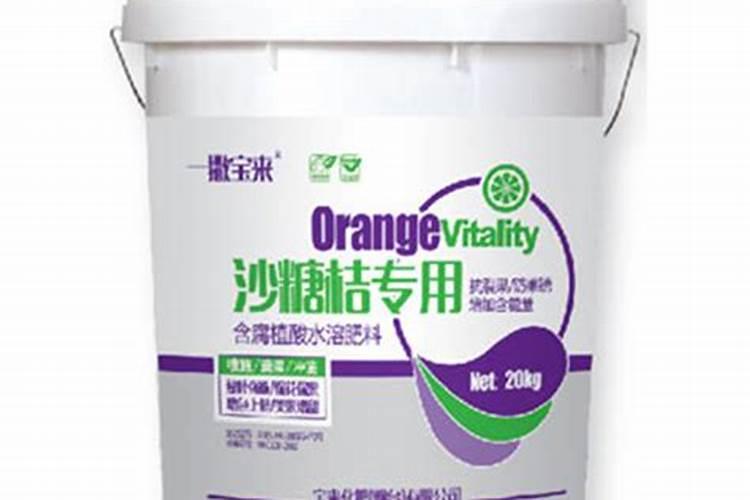 沙糖桔提早上市的方法