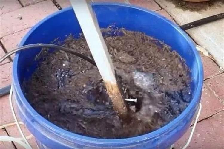 阴雨天为什么不能施肥