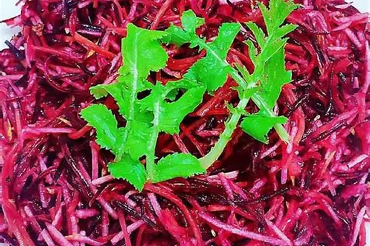 红菜苔种植时间和方法 畦面覆盖地膜