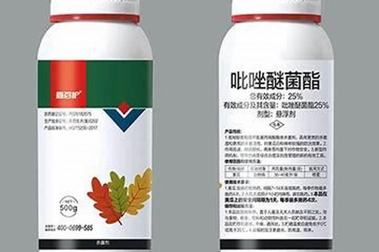 硼肥与吡唑醚菌酯一起喷施吗