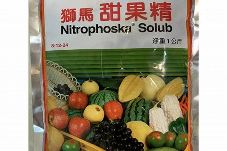 请问,磷酸二氢钾能做底肥吗？