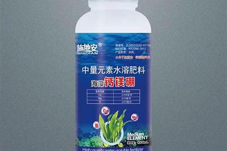 水溶肥配方谁知道