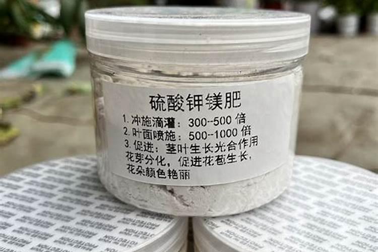 通用肥有什么不同 家庭养花十大最好花肥