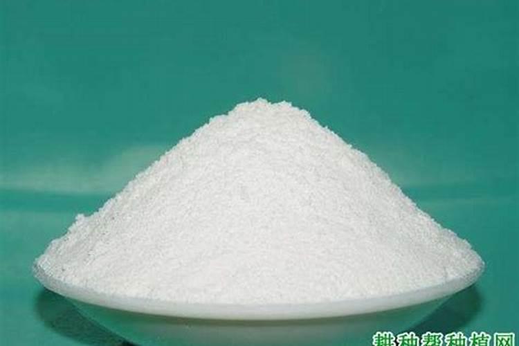 聚磷酸铵肥料的优点有哪些