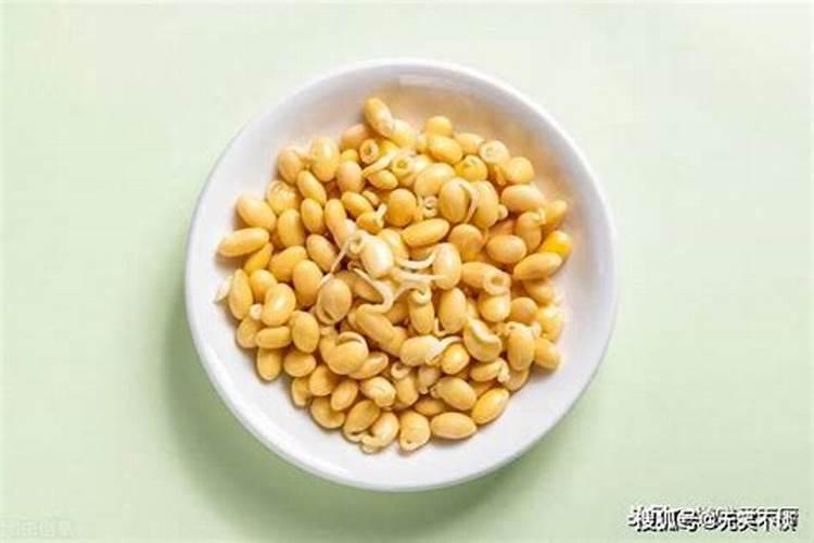 黄豆生长过程中施肥状况