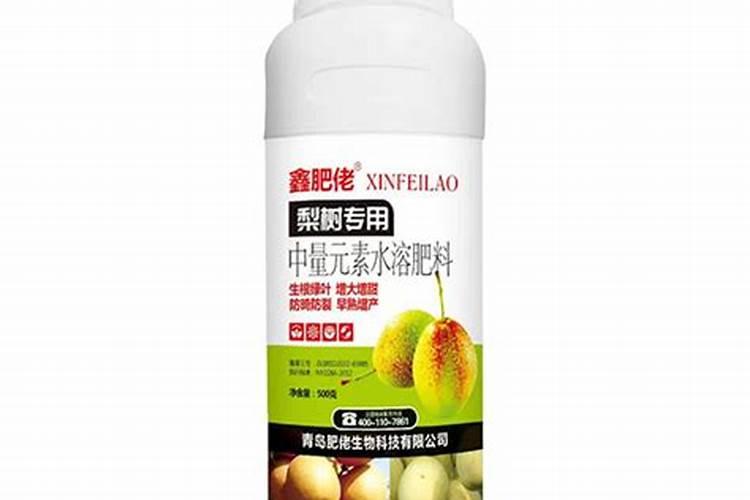 梨树有几种追肥方法？