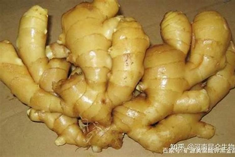 大姜用什么肥料最好