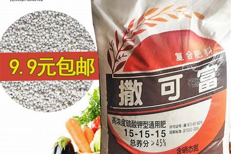 在养花时如何使用磷肥