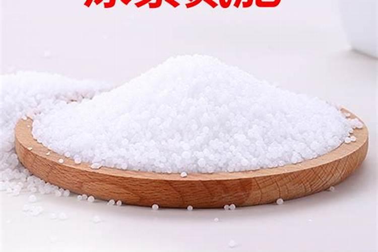 大棚种植茄子需要什么肥料