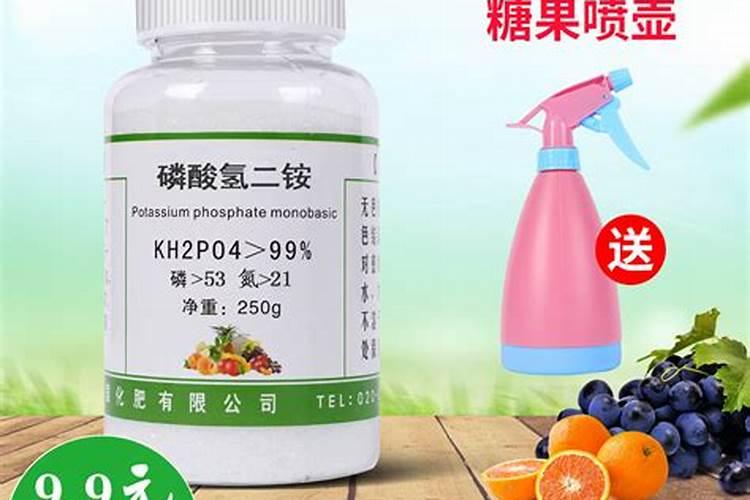 二铵属于什么肥,可以当花肥用吗