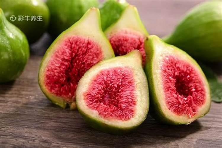 无花果施什么肥好