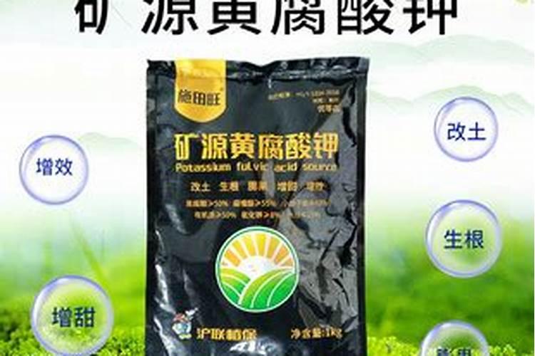 花生打叶面肥最佳时机