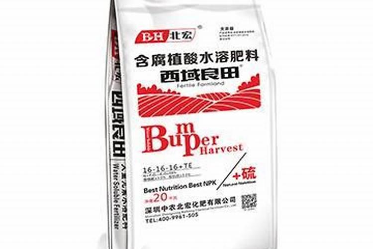 怎么用氮磷钾施肥效果好