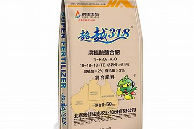 纽翠绿全效腐植酸复合肥有什么特点？